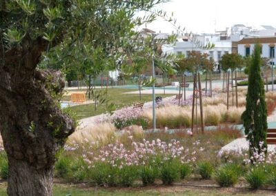 Parque Ciudad de los Niños
