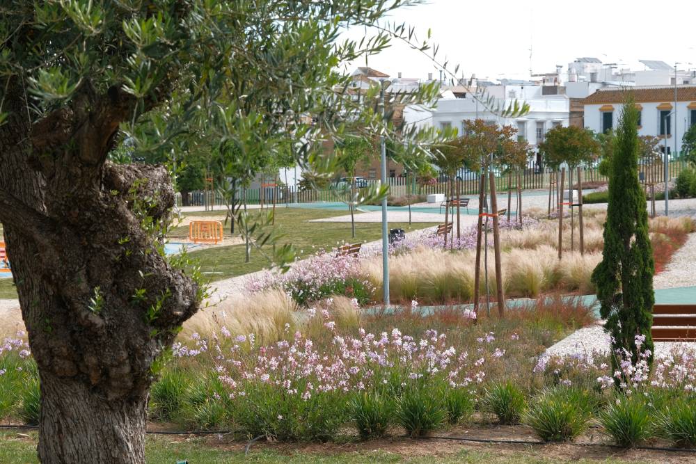 Parque Ciudad de los Niños