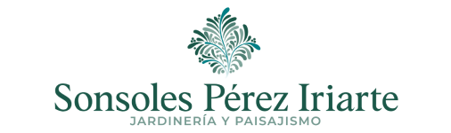Sonsoles Pérez Iriarte. Paisajista